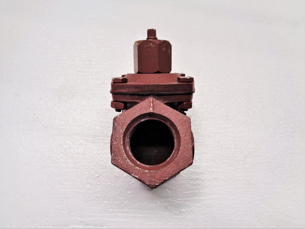 Aquamatic 1" NPT Diaphragm Valve V42C-0032-00000